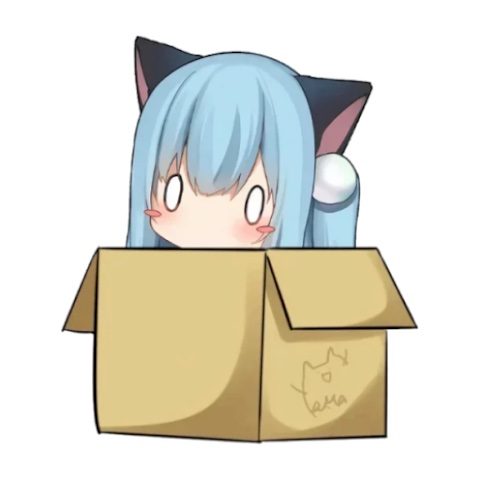 Nekobox Logo