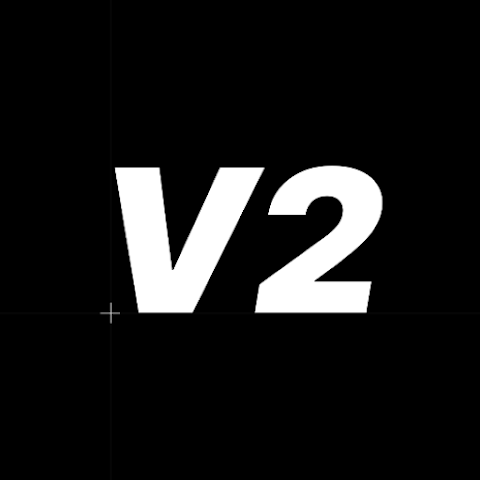 v2RayTun Logo